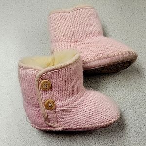 Infant UGGs Pink
